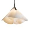 Hubbardton Forge Mobius Large Pendant 2 Hubbardton Forge Mobius Large Pendant -VERMONT WOODS Mobius Large Pendant 1