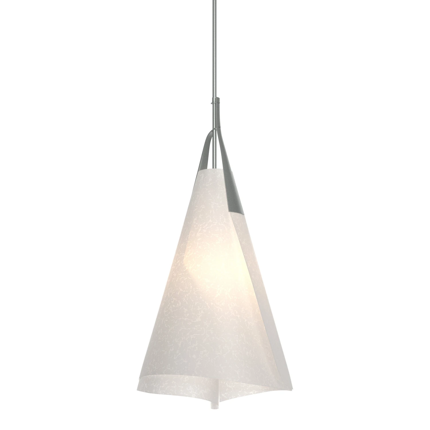 Hubbardton Forge Mobius Tall Pendant - Modern Hand-Forged Lighting 10 Hubbardton Forge Mobius Tall Pendant - Modern Hand-Forged Lighting - Image 8