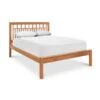 Modern American Trellis Low Footboard Bed 2 Modern American Trellis Low Footboard Bed -VERMONT WOODS Modern American Trellis Low Footboard Bed 661f6d1a 602e 4011 93d3 d4541f90847b