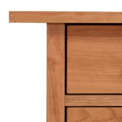 Modern Craftsman 3-Drawer Nightstand 14 Modern Craftsman 3-Drawer Nightstand -VERMONT WOODS Modern Craftsman 3 Drawer Nightstand 4