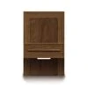 Moduluxe Attached Nightstand with Drawer - 29" Series -VERMONT WOODS Moduluxe Attached Nightstand with Drawer 29in Series