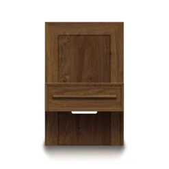 Moduluxe Attached Nightstand with Drawer - 29" Series