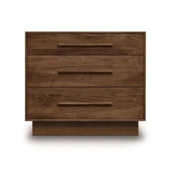 Moduluxe 3-Drawer Chest - 29" Series