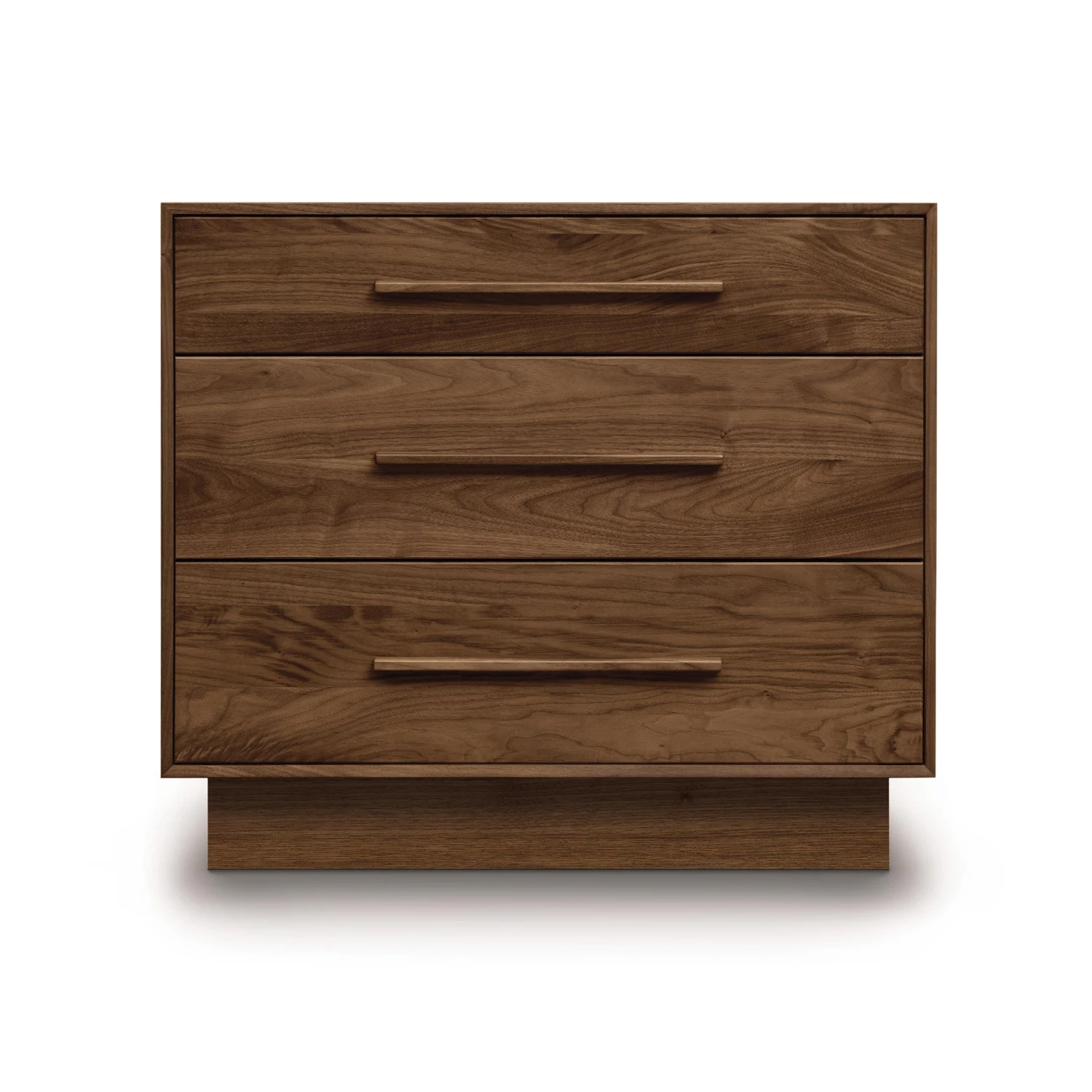 Moduluxe 3-Drawer Chest - 29" Series 4 Moduluxe 3-Drawer Chest - 29" Series - Image 2