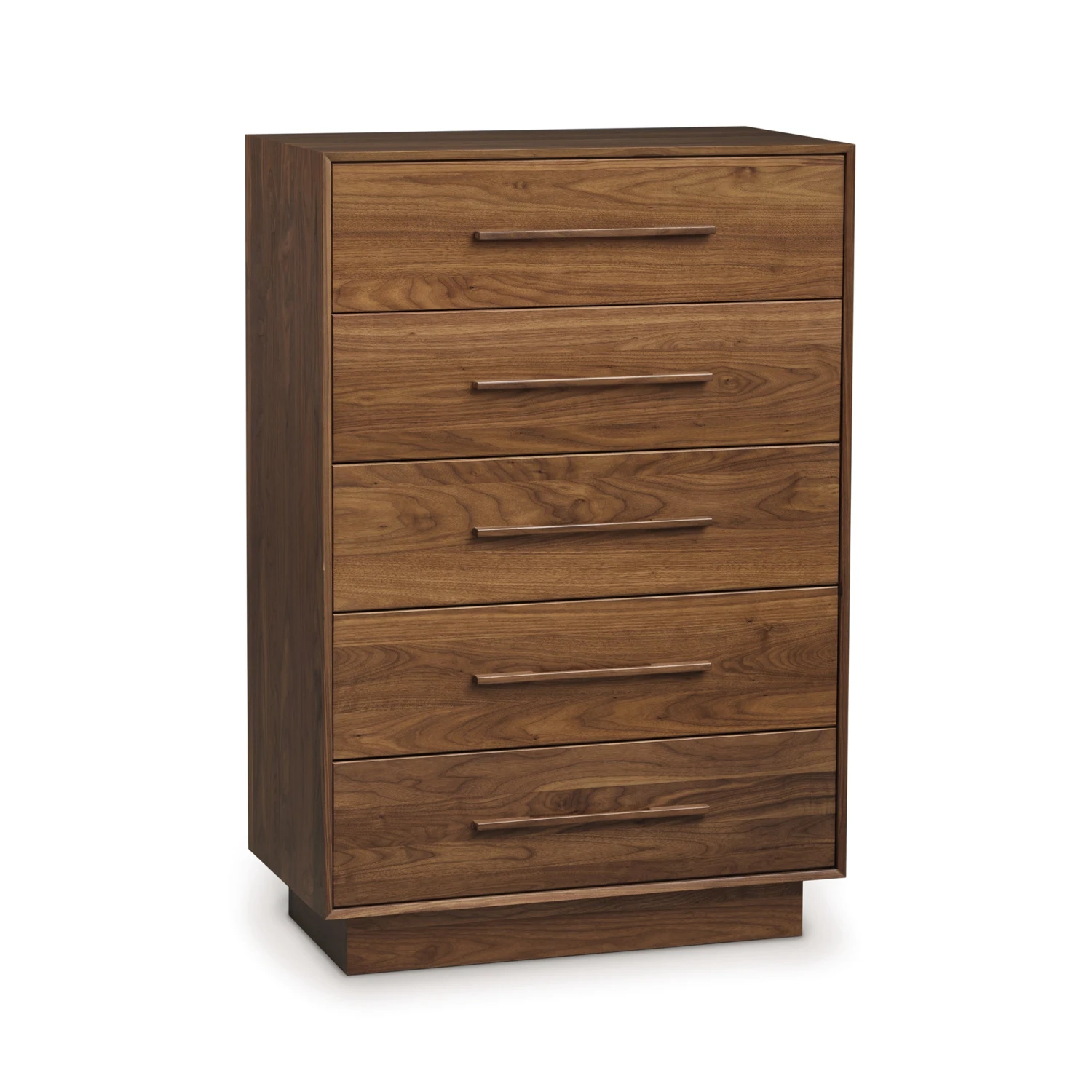Moduluxe 5-Drawer Wide Chest 3 Moduluxe 5-Drawer Wide Chest