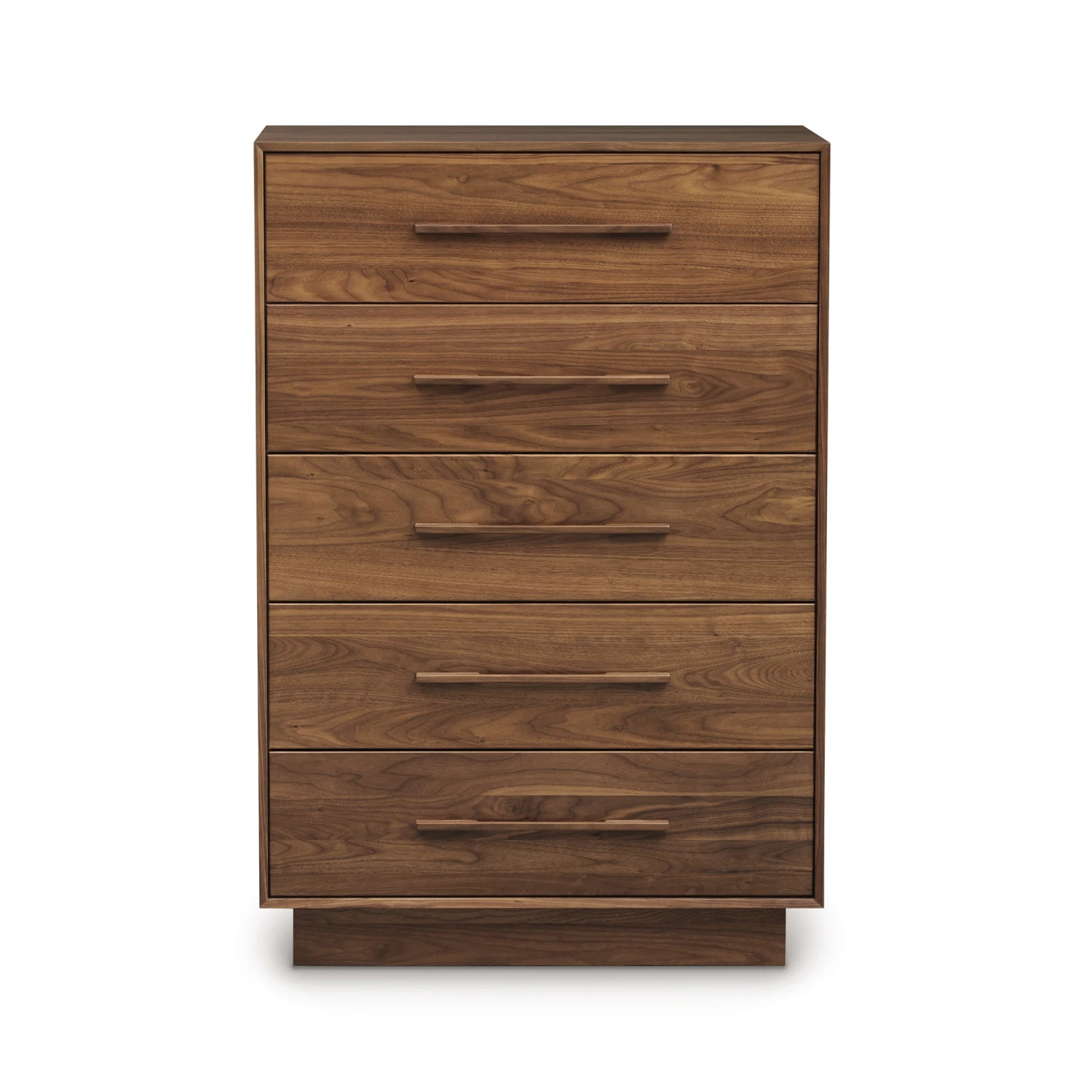 Moduluxe 5-Drawer Wide Chest 4 Moduluxe 5-Drawer Wide Chest - Image 2