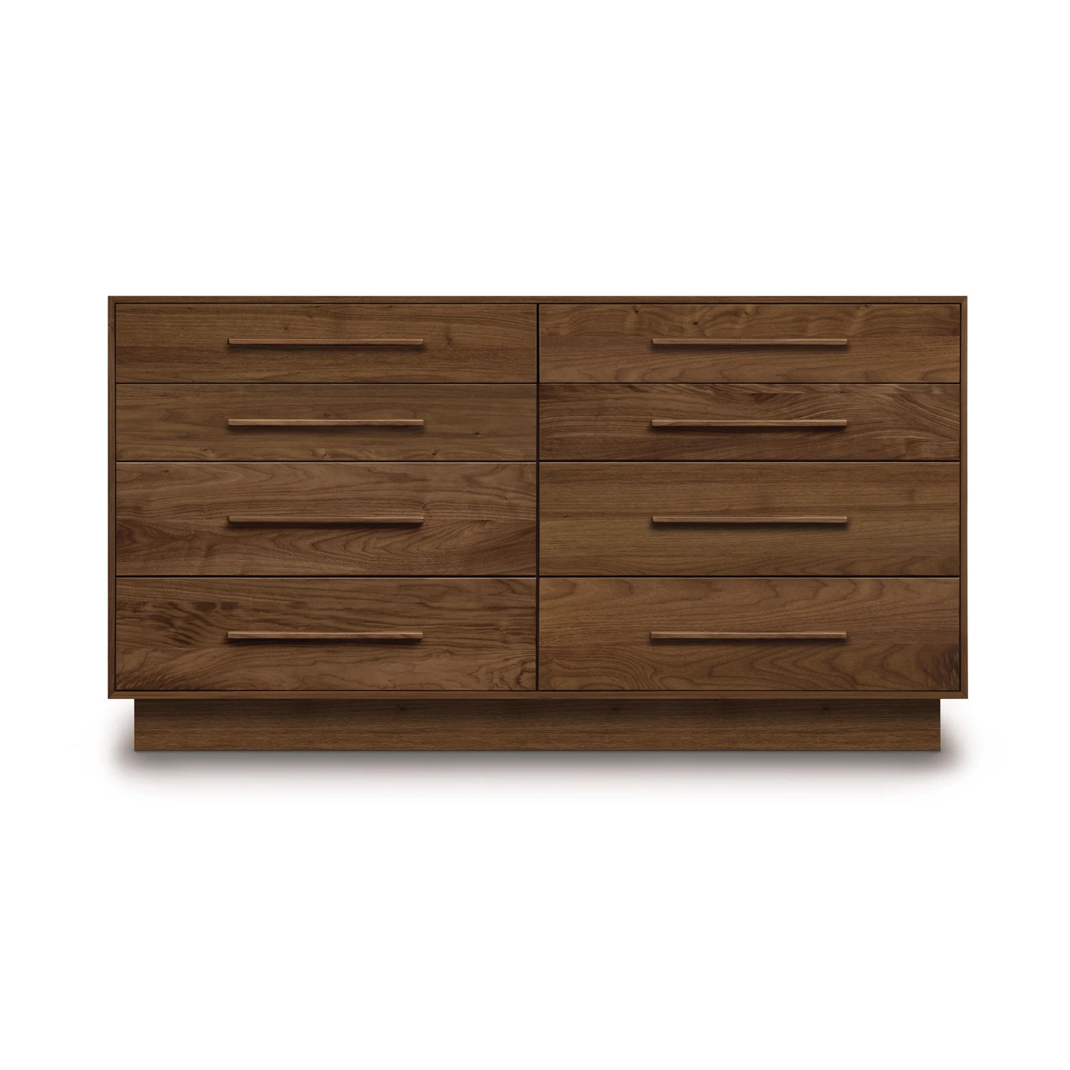Moduluxe 8-Drawer Dresser - 35" Series Modular Bedroom Storage 3 Moduluxe 8-Drawer Dresser - 35" Series Modular Bedroom Storage