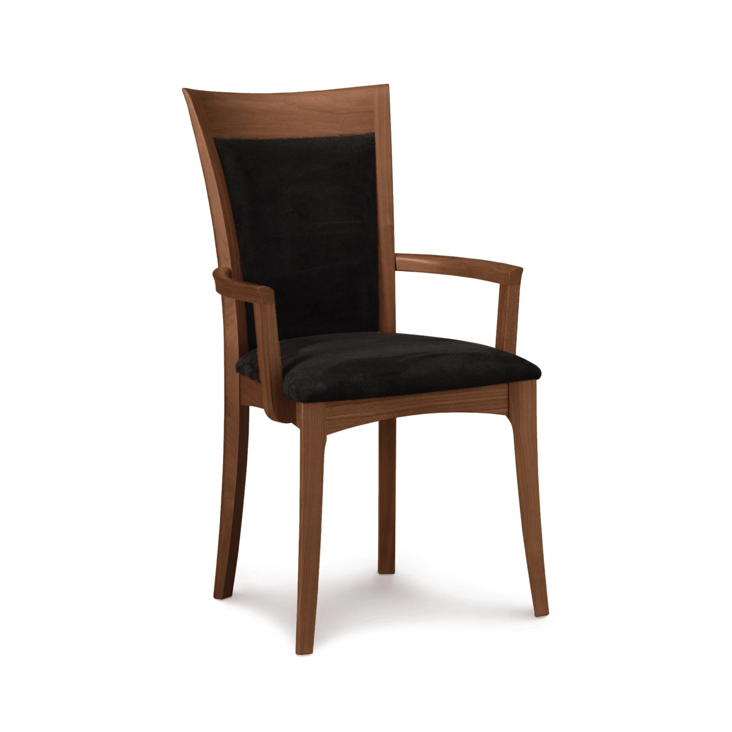Copeland Morgan Shaker Dining Chair - Solid American Black Cherry 12 Copeland Morgan Shaker Dining Chair - Solid American Black Cherry - Image 10