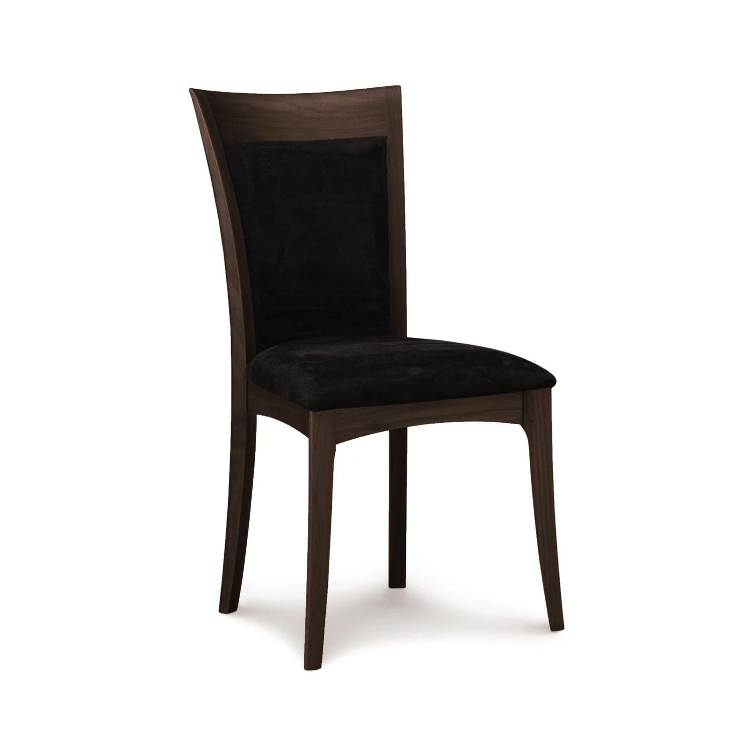 Copeland Morgan Shaker Dining Chair - Solid American Black Cherry 8 Copeland Morgan Shaker Dining Chair - Solid American Black Cherry - Image 6