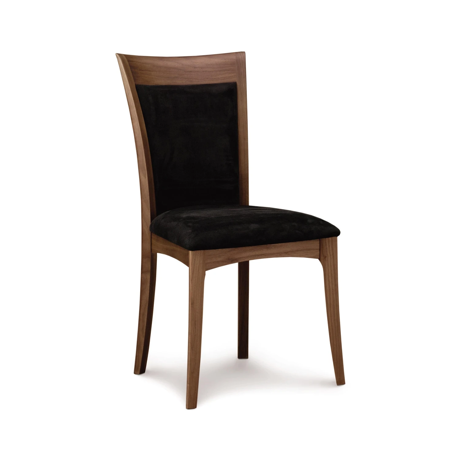Copeland Morgan Shaker Dining Chair - Solid American Black Cherry 5 Copeland Morgan Shaker Dining Chair - Solid American Black Cherry - Image 3