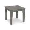 POLYWOOD Newport 18" End Table 1 POLYWOOD Newport 18" End Table -VERMONT WOODS Newport 18 Inch End Table