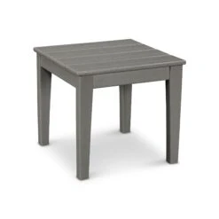 POLYWOOD Newport 18" End Table