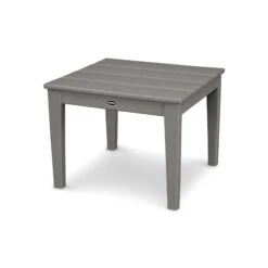 POLYWOOD Newport 22" End Table