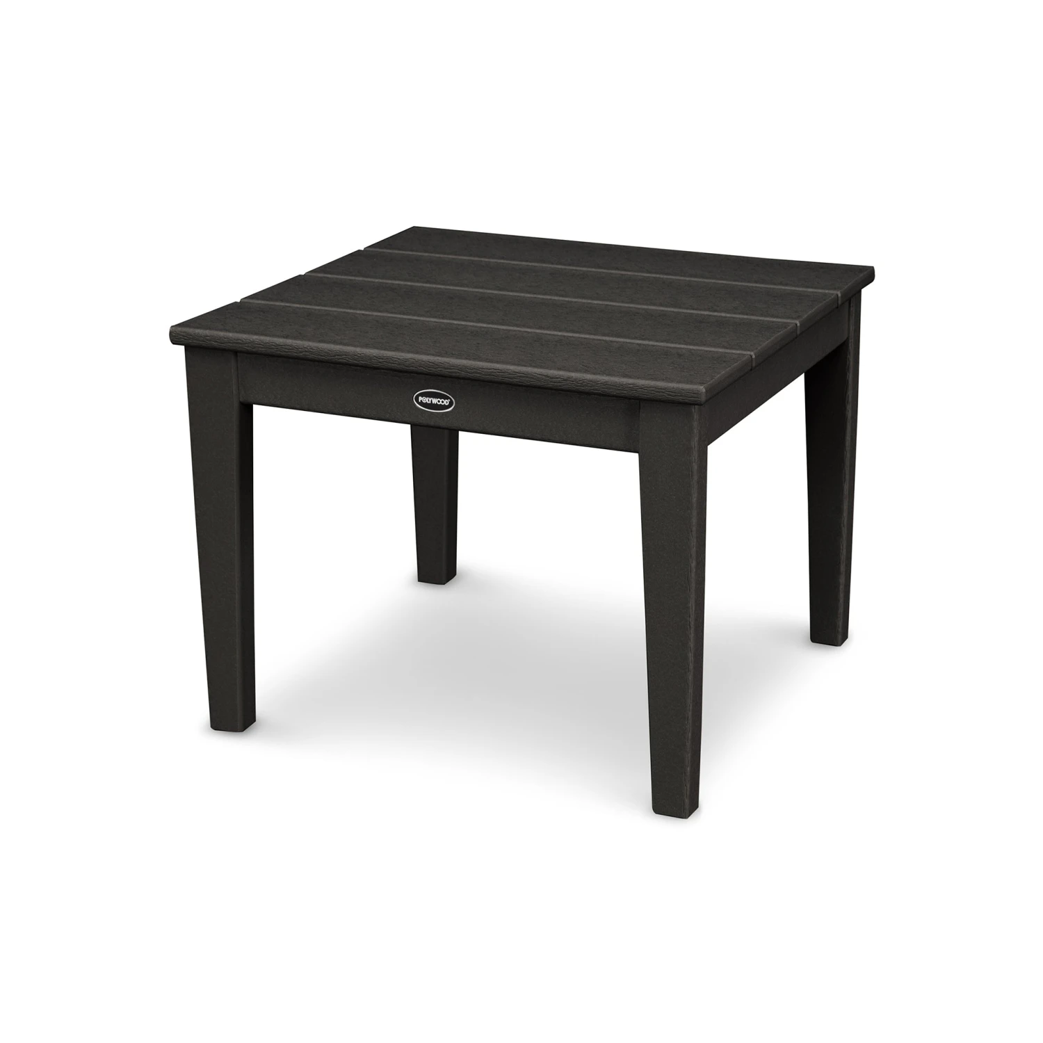 POLYWOOD Newport 22" End Table 5 POLYWOOD Newport 22" End Table - Image 3