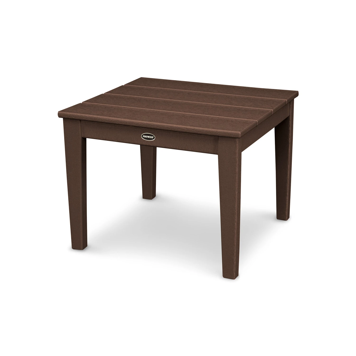 POLYWOOD Newport 22" End Table 7 POLYWOOD Newport 22" End Table - Image 5