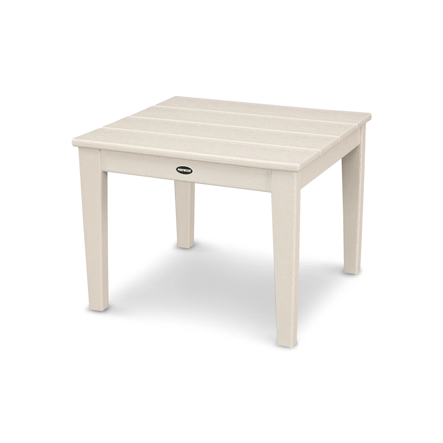 POLYWOOD Newport 22" End Table 8 POLYWOOD Newport 22" End Table - Image 6