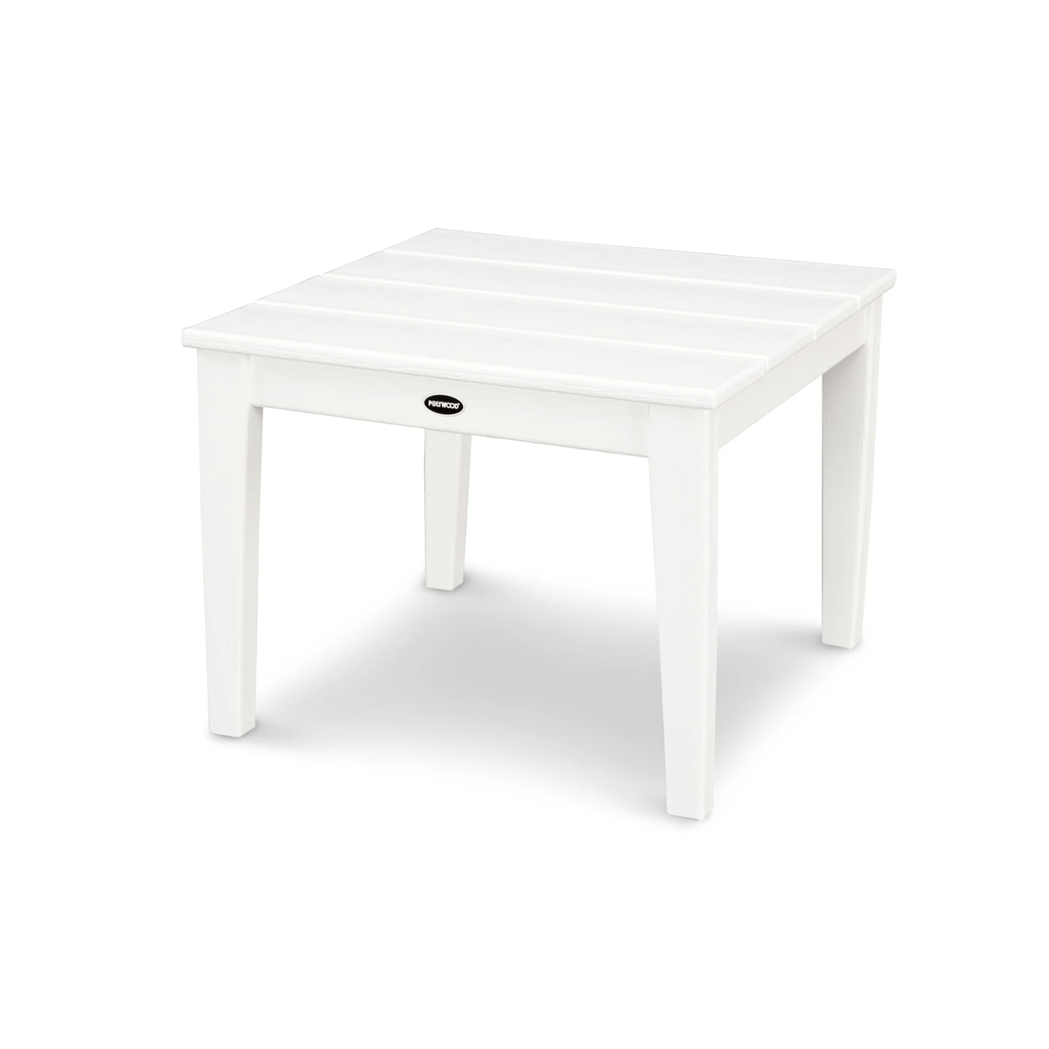 POLYWOOD Newport 22" End Table 9 POLYWOOD Newport 22" End Table - Image 7