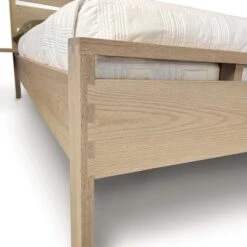 Copeland Furniture Oslo Platform Bed 15 Copeland Furniture Oslo Platform Bed -VERMONT WOODS Oslo Platform Bed 4