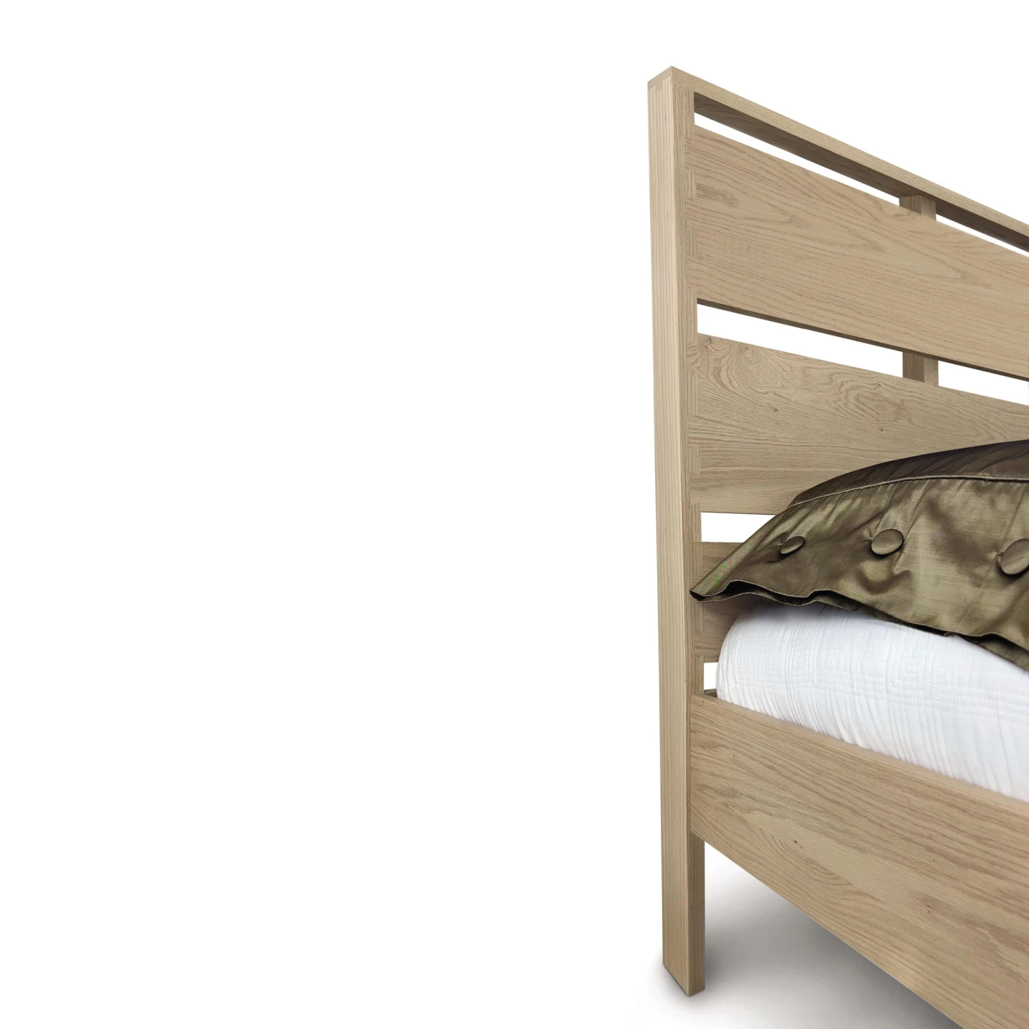 Copeland Furniture Oslo Platform Bed 8 Copeland Furniture Oslo Platform Bed - Image 6