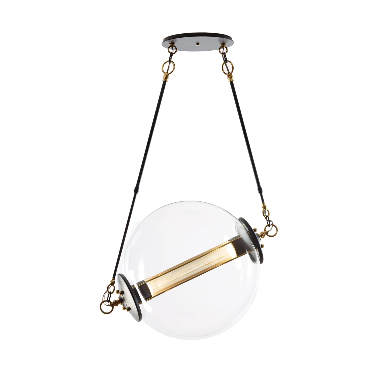 Otto Sphere Pendant 3 Otto Sphere Pendant