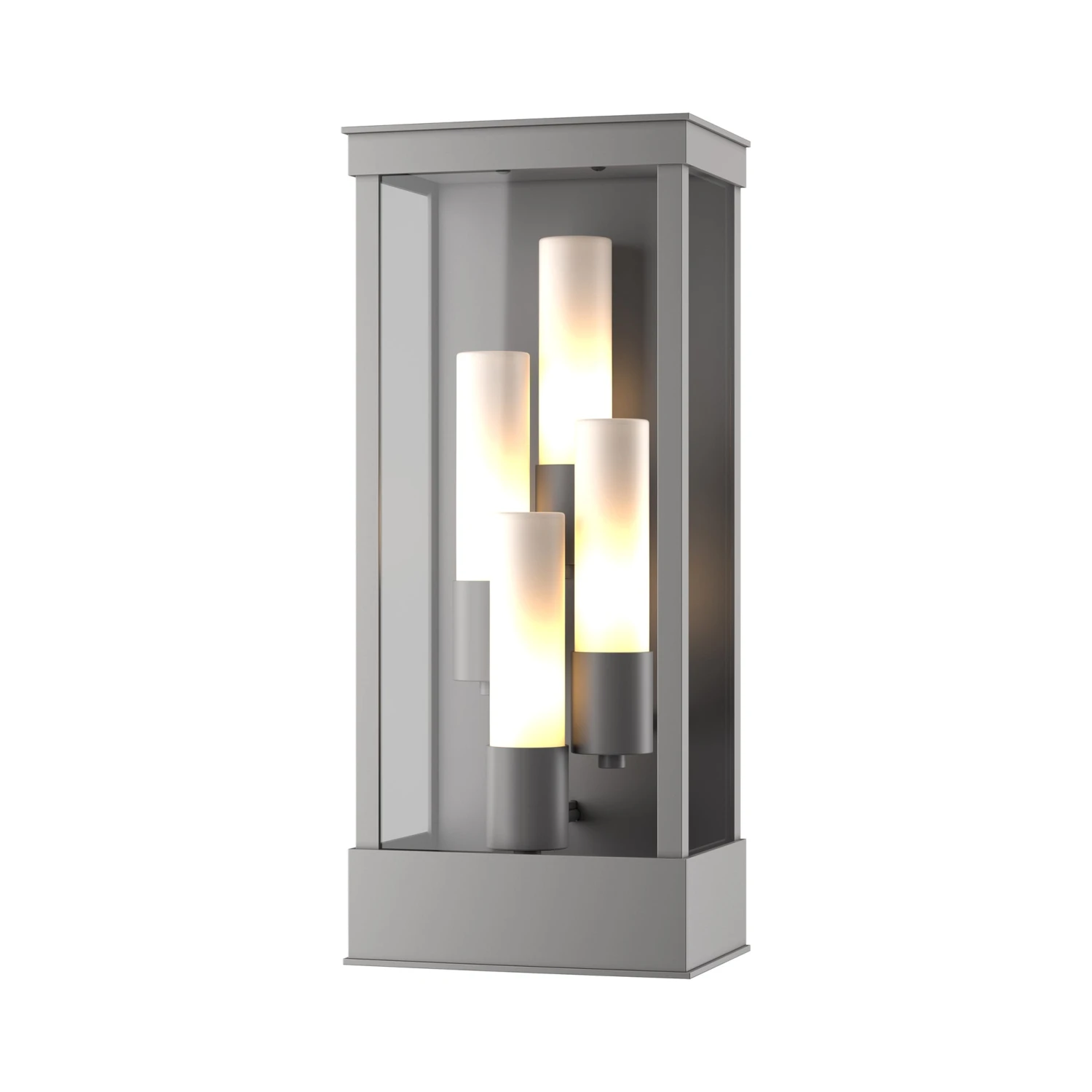 Hubbardton Forge Portico Large Outdoor Sconce 10 Hubbardton Forge Portico Large Outdoor Sconce - Image 8