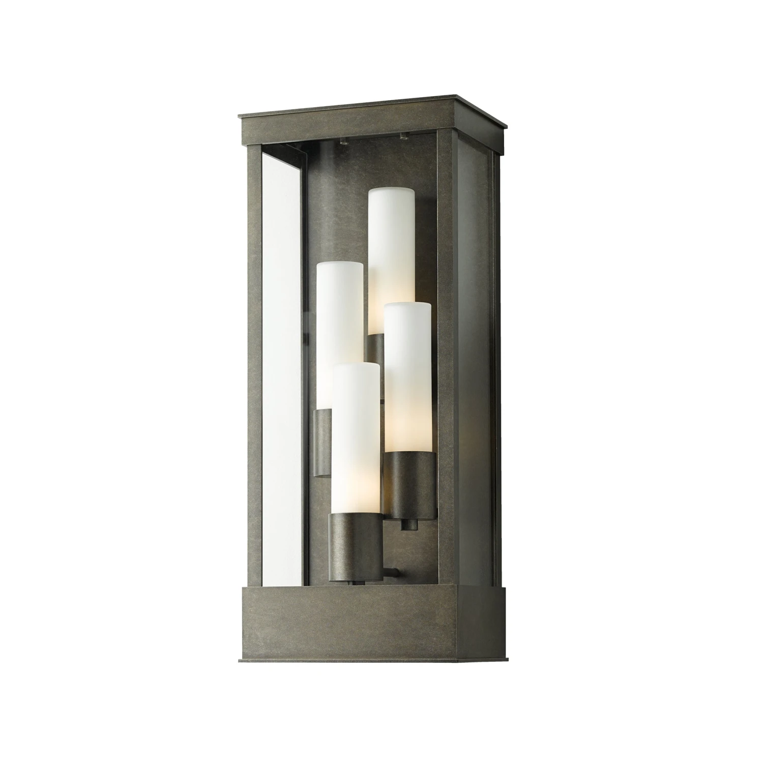 Hubbardton Forge Portico Large Outdoor Sconce 9 Hubbardton Forge Portico Large Outdoor Sconce - Image 7