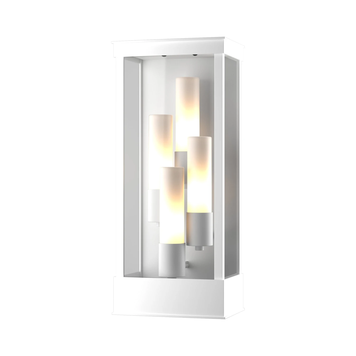 Hubbardton Forge Portico Large Outdoor Sconce 11 Hubbardton Forge Portico Large Outdoor Sconce - Image 9
