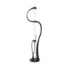 Hubbardton Forge Pulse Floor Lamp 2 Hubbardton Forge Pulse Floor Lamp -VERMONT WOODS Pulse Floor Lamp