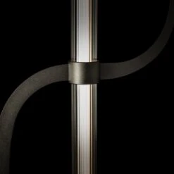Hubbardton Forge Pulse Floor Lamp 20 Hubbardton Forge Pulse Floor Lamp -VERMONT WOODS Pulse Floor Lamp 7
