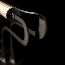 Hubbardton Forge Pulse Table Lamp -VERMONT WOODS Pulse Table Lamp 6