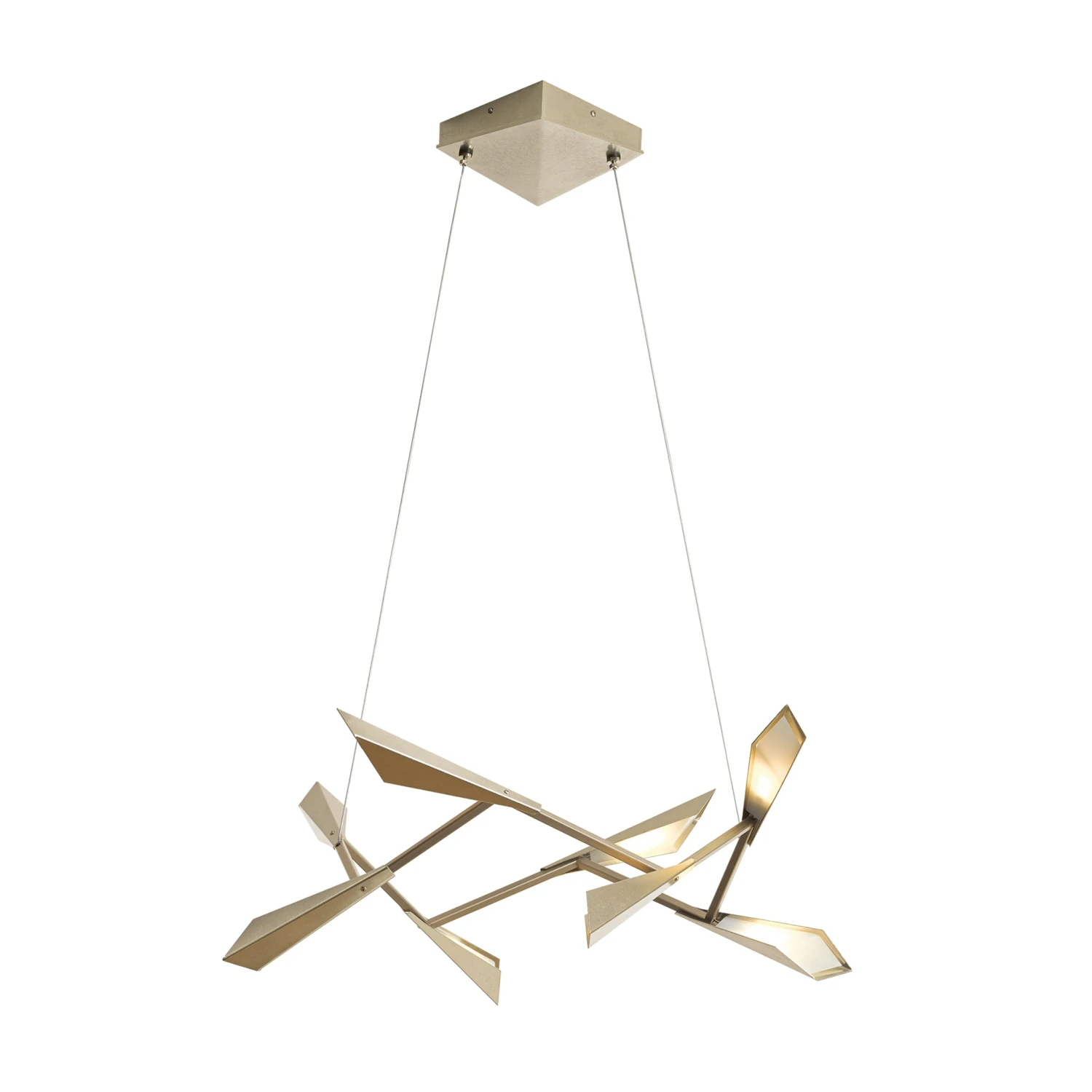 Hubbardton Forge Quill Pendant 3 Hubbardton Forge Quill Pendant