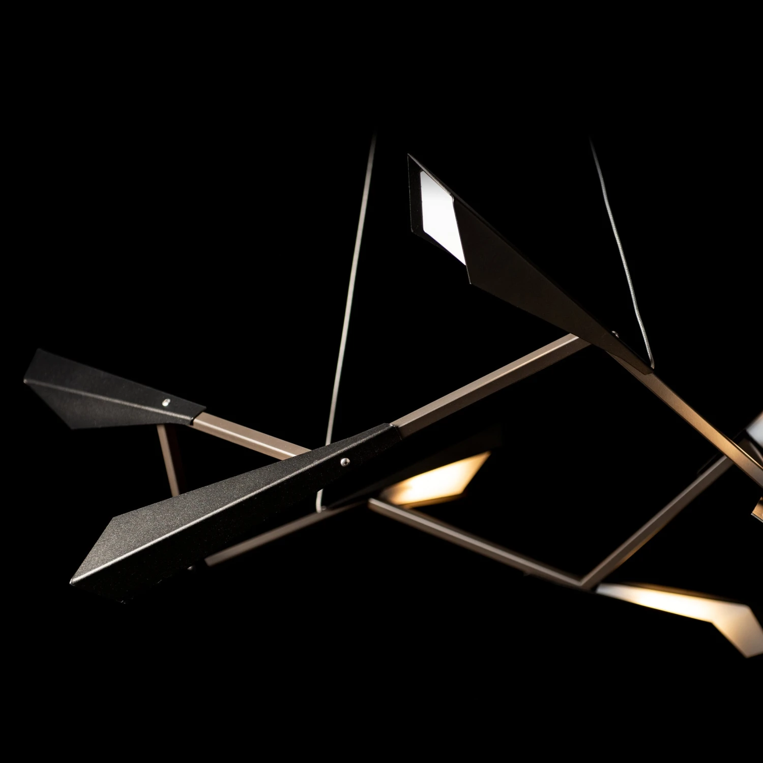 Hubbardton Forge Quill Pendant 5 Hubbardton Forge Quill Pendant - Image 3