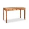 Ryegate Solid Wood Writing Desk with Soft-Close Drawers 2 Ryegate Solid Wood Writing Desk with Soft-Close Drawers -VERMONT WOODS Ryegate Desk cd2bc378 147f 429d bf56 ca2ccdf5d308