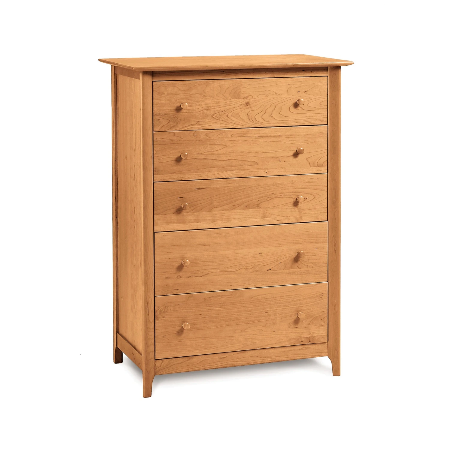 Sarah 5-Drawer Chest 3 Sarah 5-Drawer Chest