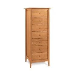 Copeland Sarah 7-Drawer Lingerie Chest