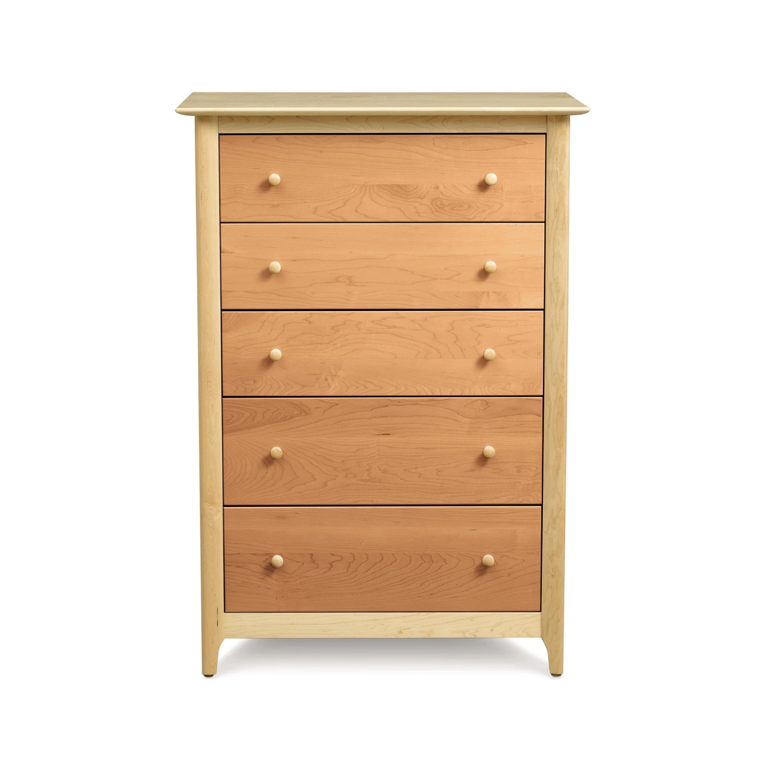Sarah 5-Drawer Chest 10 Sarah 5-Drawer Chest - Image 8