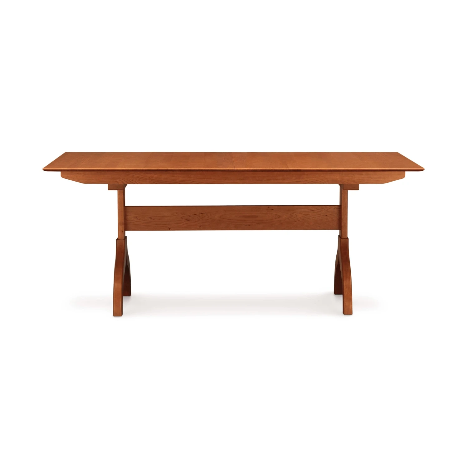 Sarah Shaker Trestle Extension Table 9 Sarah Shaker Trestle Extension Table - Image 7