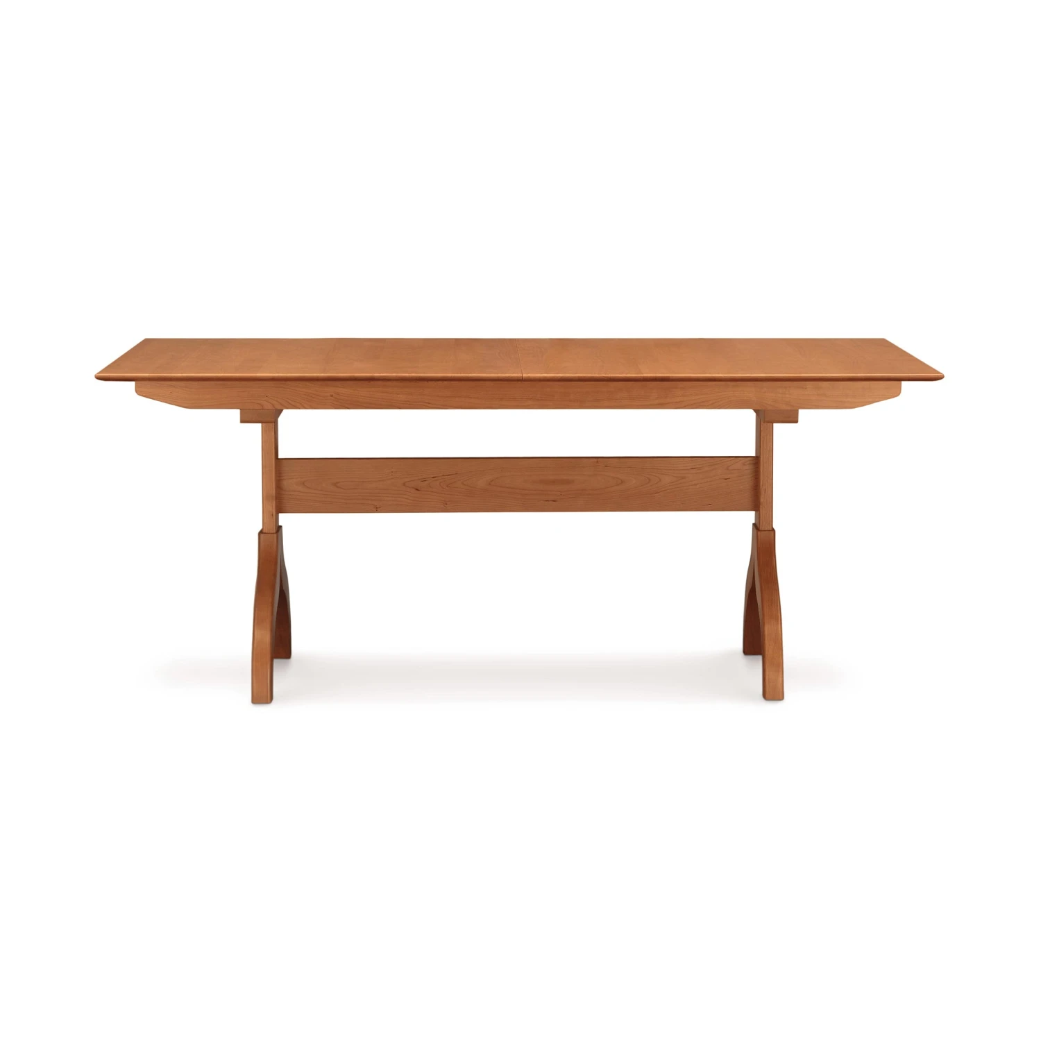 Sarah Shaker Trestle Extension Table 8 Sarah Shaker Trestle Extension Table - Image 6