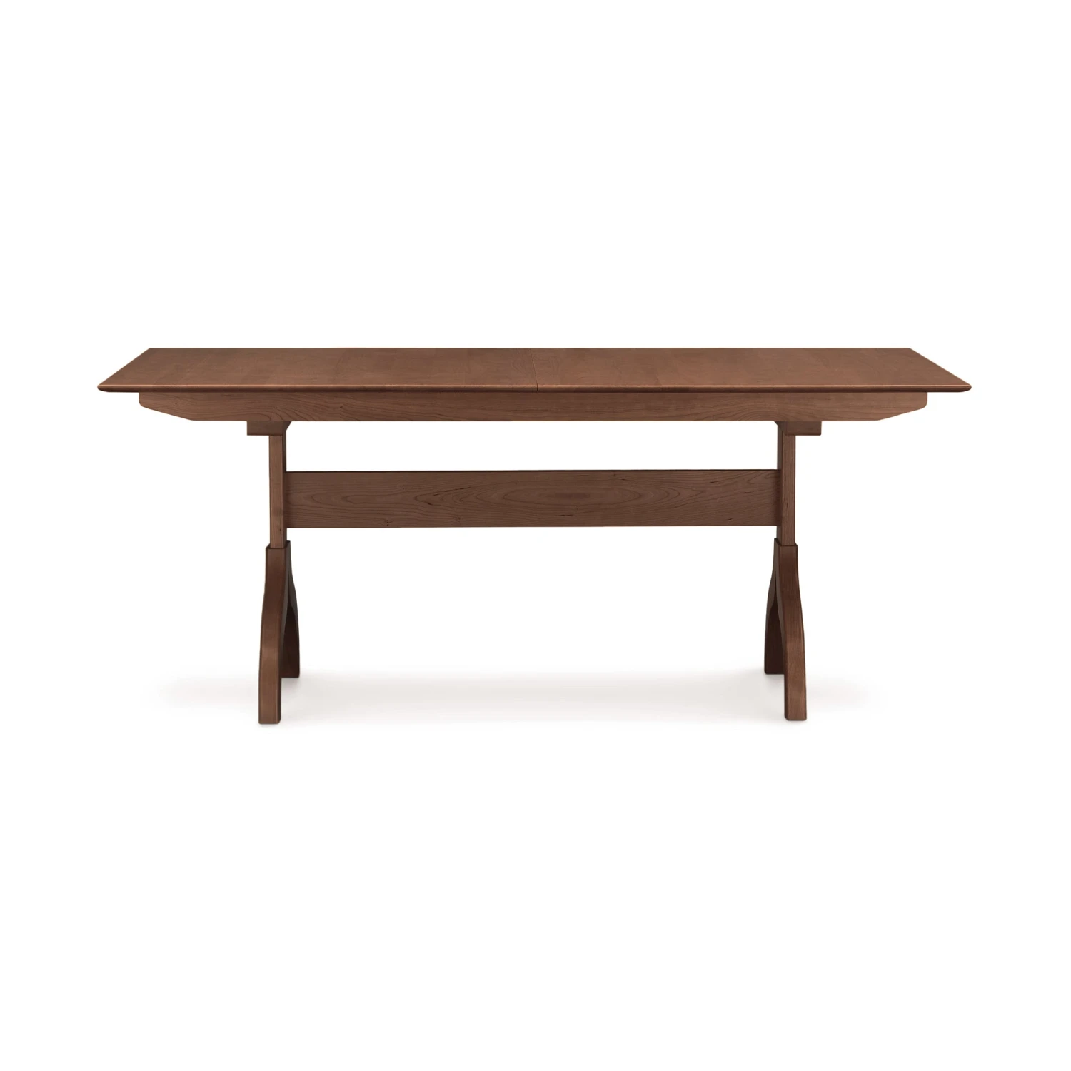 Sarah Shaker Trestle Extension Table 11 Sarah Shaker Trestle Extension Table - Image 9