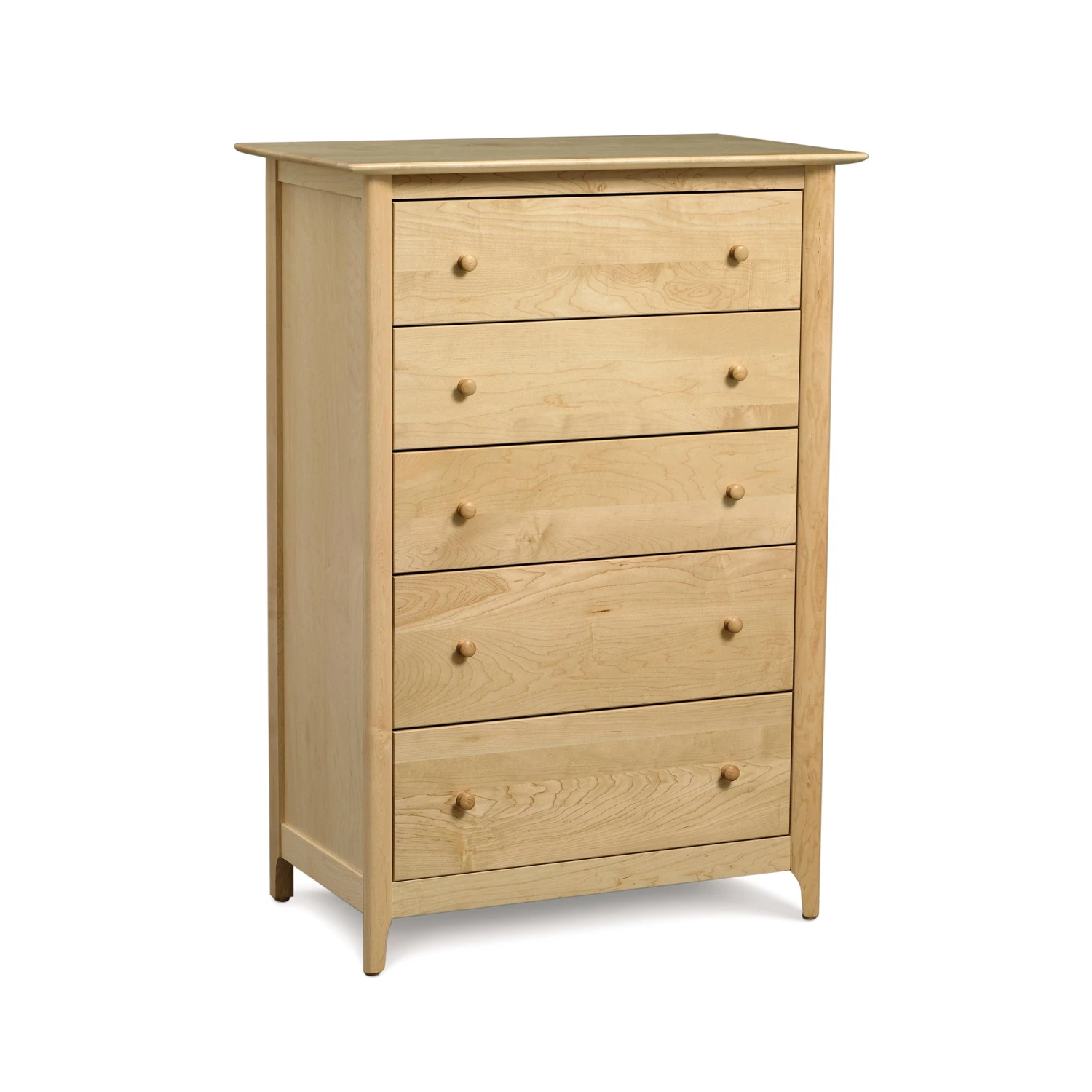 Sarah 5-Drawer Chest 11 Sarah 5-Drawer Chest - Image 9