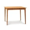Copeland Sarah Solid Wood Secretary Desk -VERMONT WOODS Sarah Secretary Desk