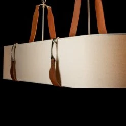 Hubbardton Forge Saratoga Oval Pendant 15 Hubbardton Forge Saratoga Oval Pendant -VERMONT WOODS Saratoga Oval Pendant 4