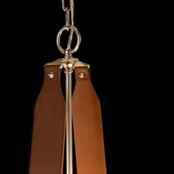 Hubbardton Forge Saratoga Oval Pendant 16 Hubbardton Forge Saratoga Oval Pendant -VERMONT WOODS Saratoga Oval Pendant 5
