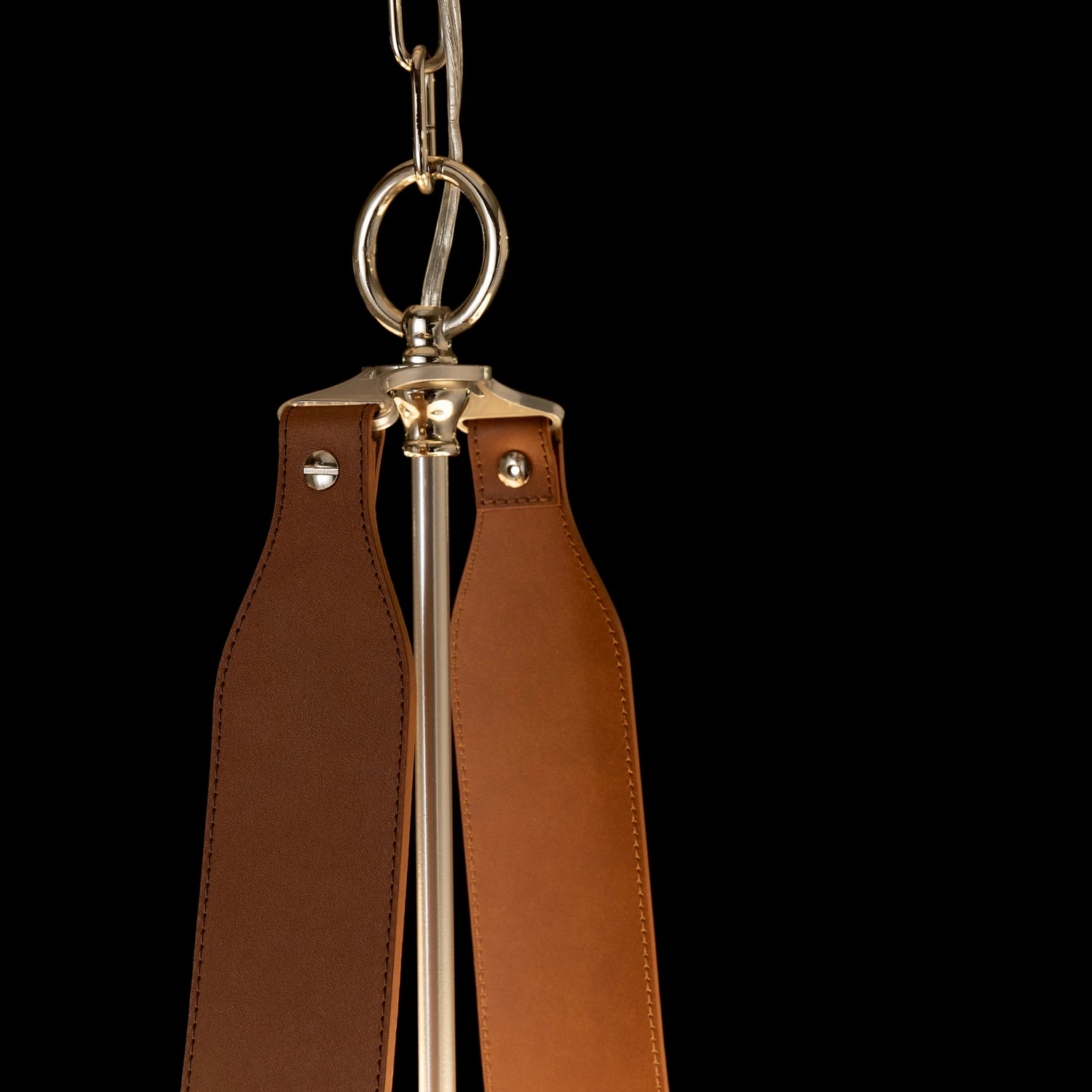 Hubbardton Forge Saratoga Oval Pendant 8 Hubbardton Forge Saratoga Oval Pendant - Image 6