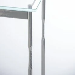 Hubbardton Forge Senza Console Table 11 Hubbardton Forge Senza Console Table -VERMONT WOODS Senza Console Table 3