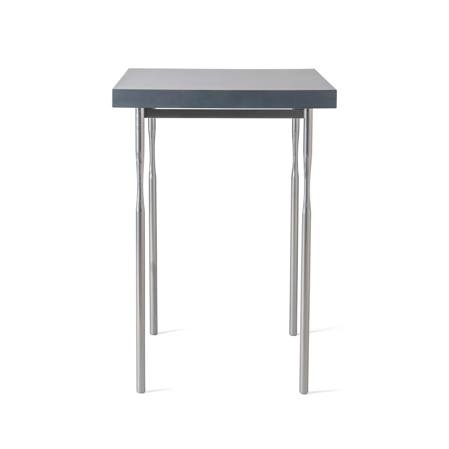 Hubbardton Forge Senza Wood Top Side Table 4 Hubbardton Forge Senza Wood Top Side Table - Image 2