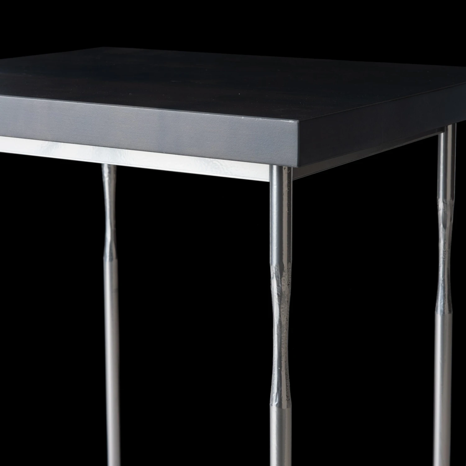 Hubbardton Forge Senza Wood Top Side Table 5 Hubbardton Forge Senza Wood Top Side Table - Image 3