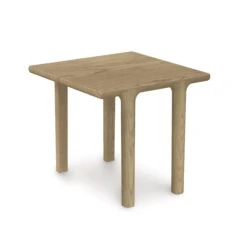 Sierra Square End Table - Solid North American Hardwood Modern Side Table 20 Sierra Square End Table - Solid North American Hardwood Modern Side Table -VERMONT WOODS Sierra Square End Table Sand Oak