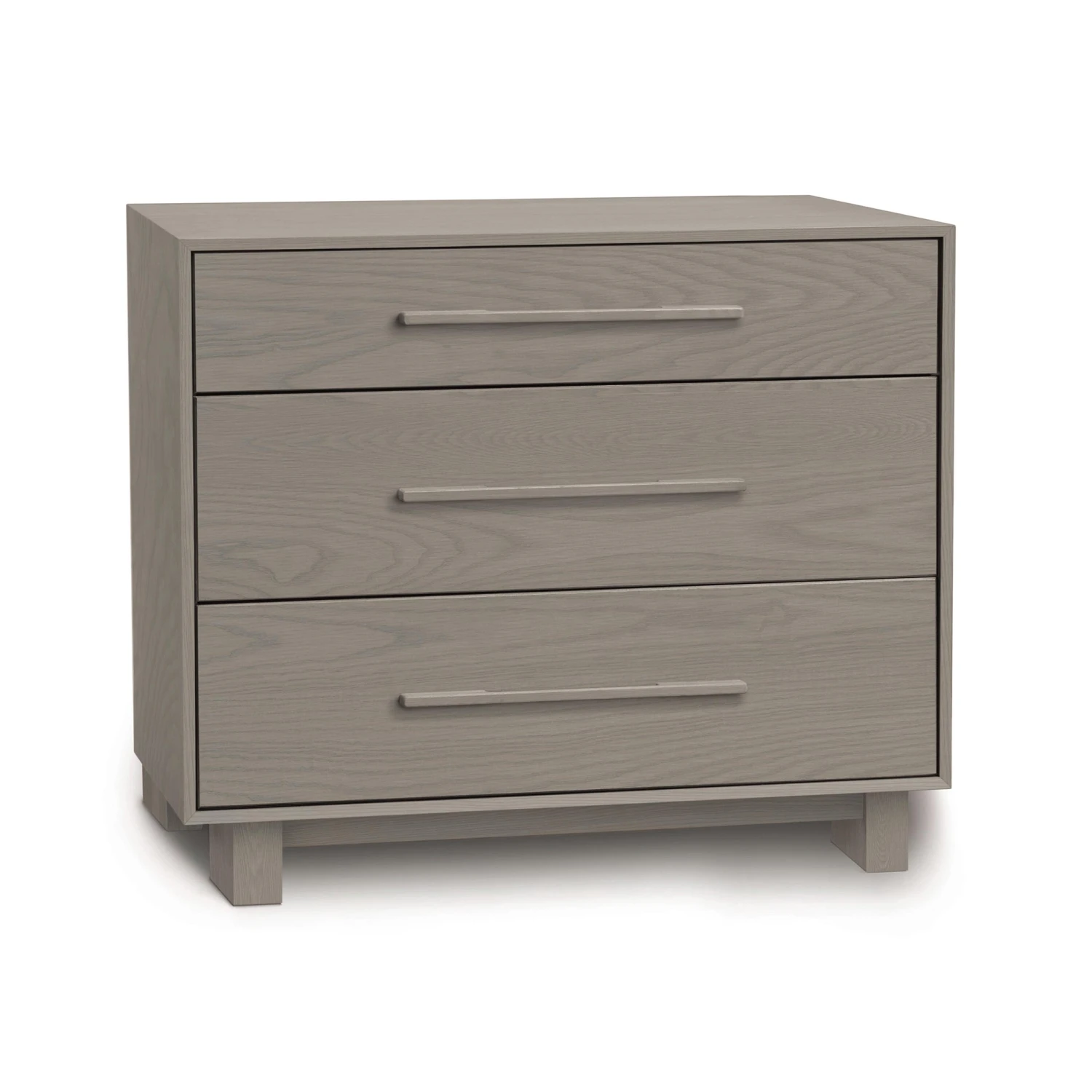Copeland Furniture Sloane 3-Drawer Chest 5 Copeland Furniture Sloane 3-Drawer Chest - Image 3