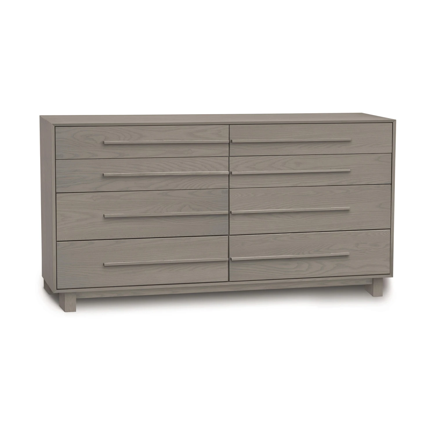 Copeland Furniture Sloane 8-Drawer Modern Wood Dresser 6 Copeland Furniture Sloane 8-Drawer Modern Wood Dresser - Image 4